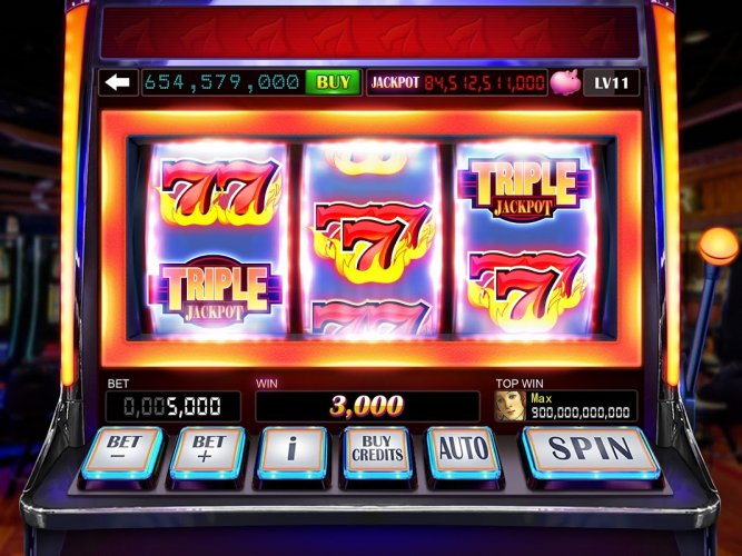 Winning in Casinos