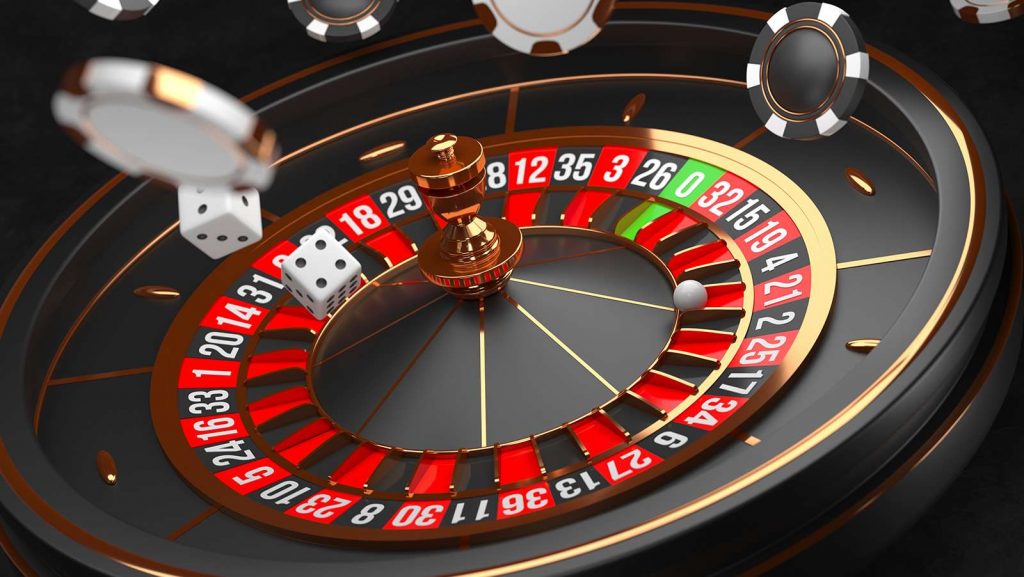 Playing Online Baccarat Games 
