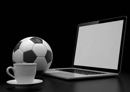 Online Soccer Bet
