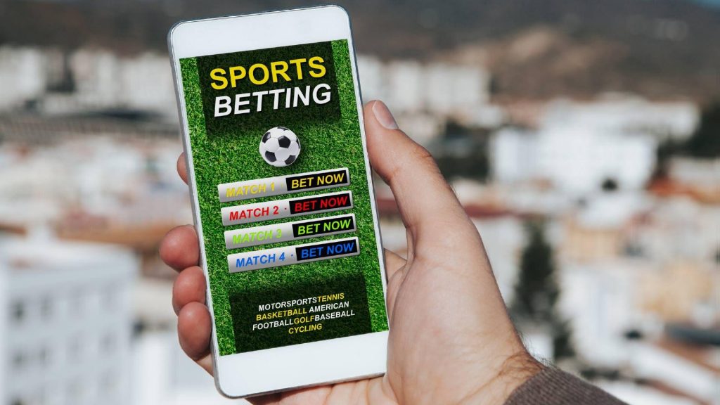 Sports Betting Tips 