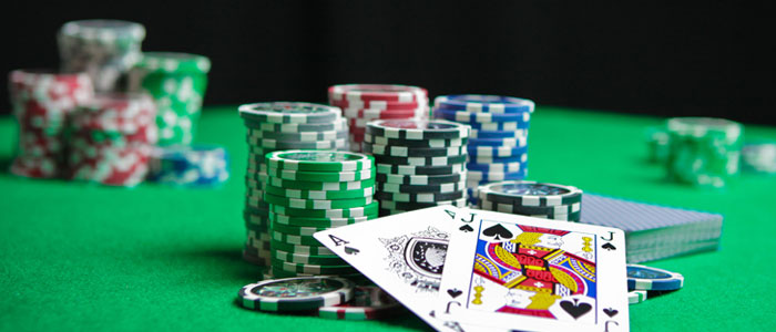 Best Online Poker Site