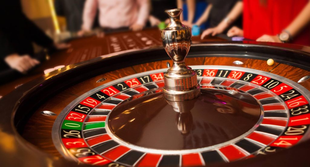 About Online Casinos