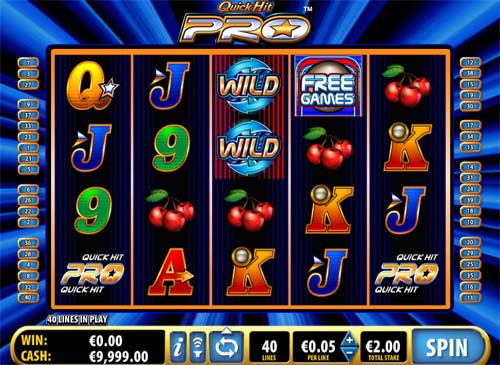 Slot Online