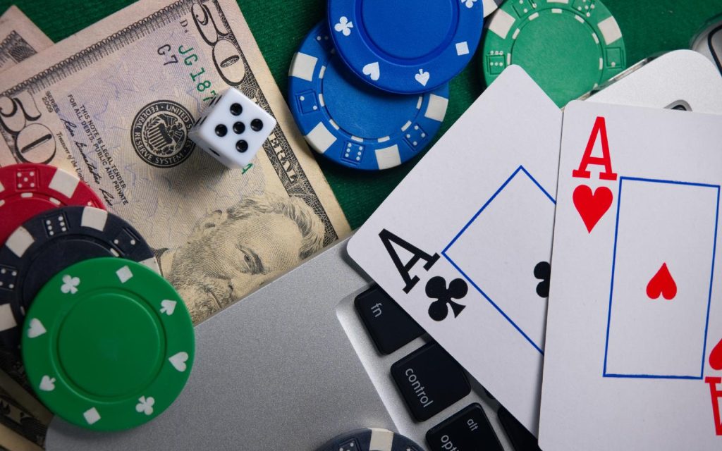 Online Casino