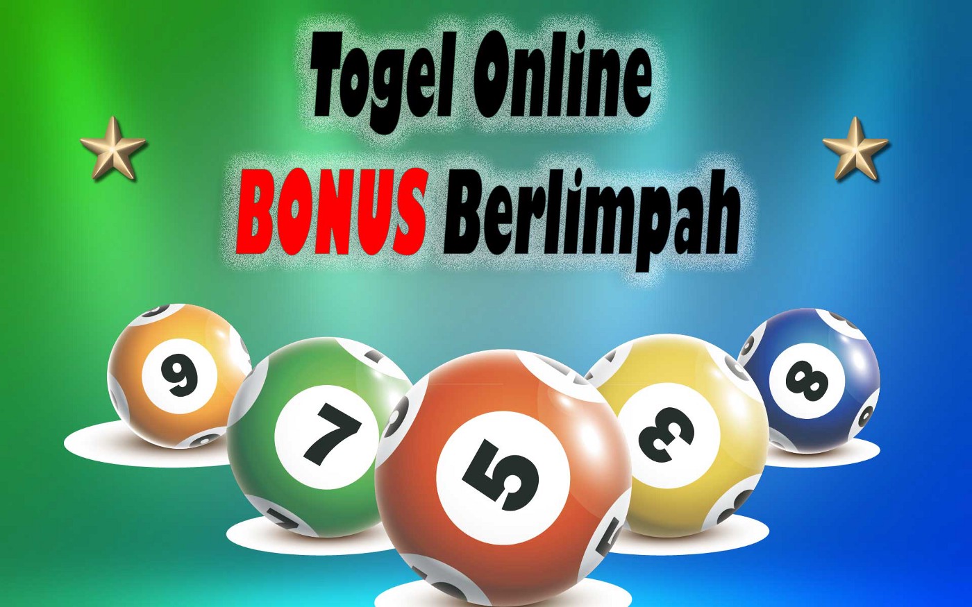 Online Lottery
