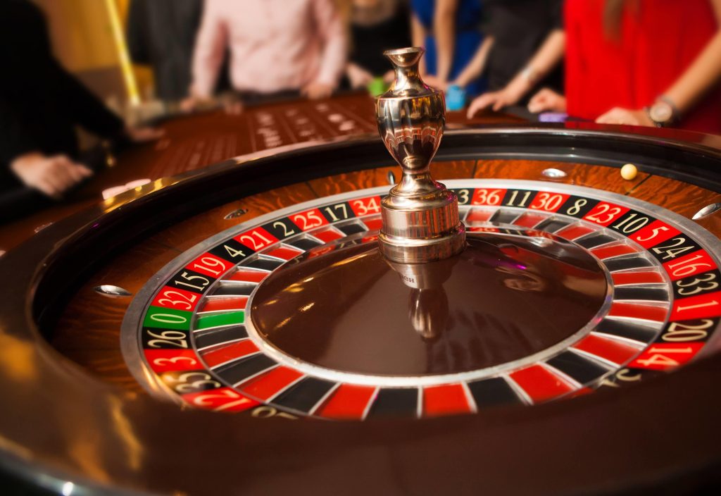 No Deposit Casino Bonus