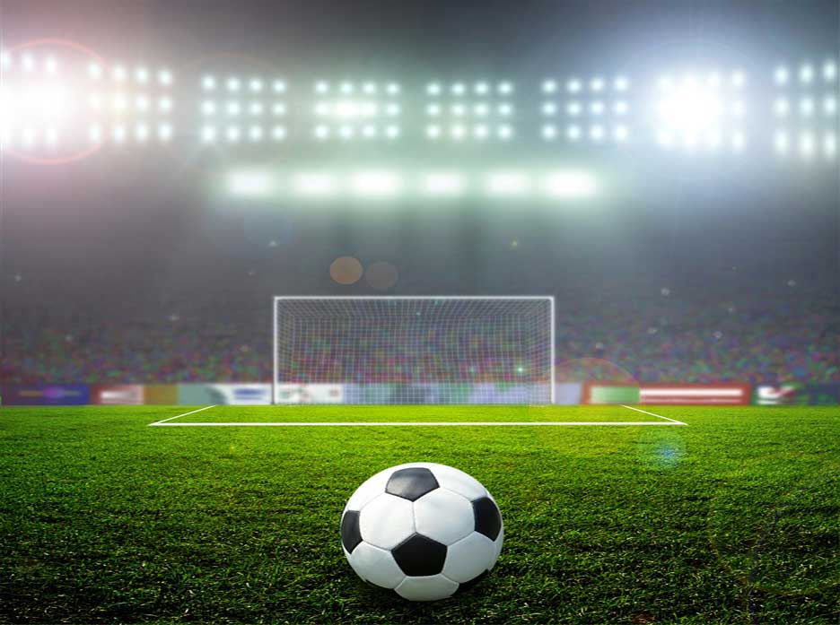 Online Soccer Betting