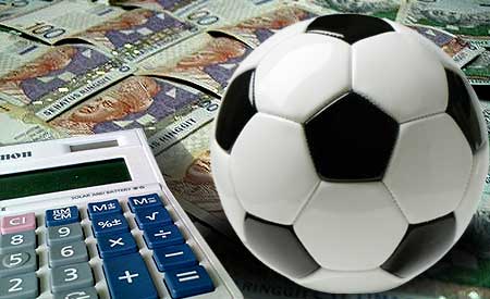 Online Football Betting