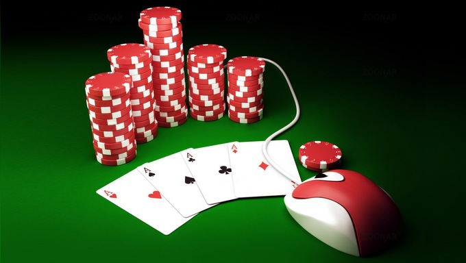 Online Casino Gaming